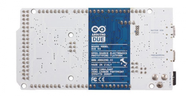Arduino DUE - 
