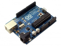 Arduino